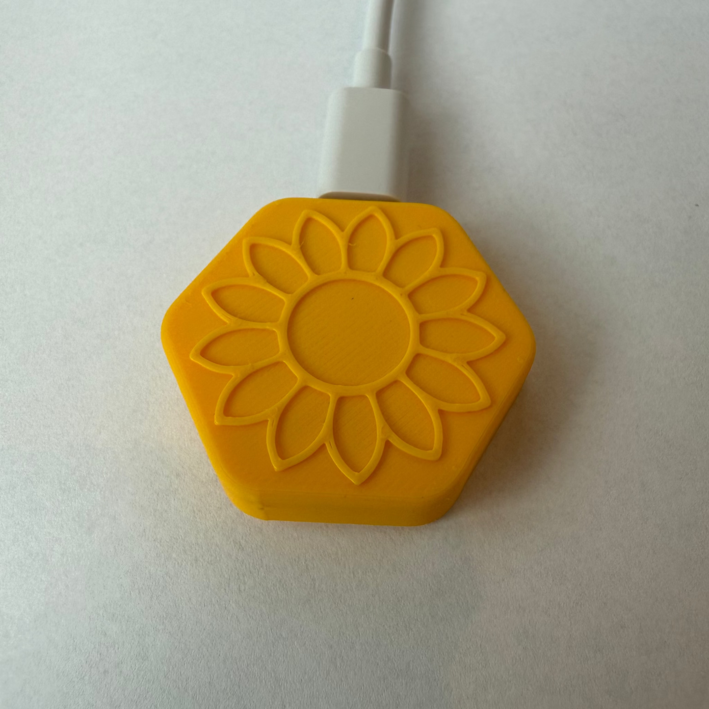 Sunflower Solar Monitor Bridge