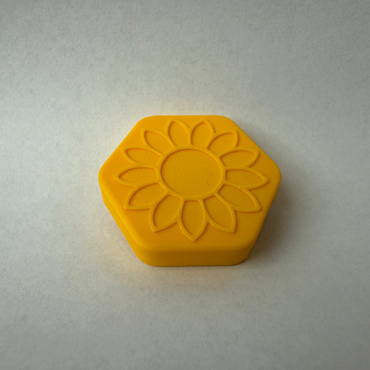 Sunflower Solar Monitor Bridge